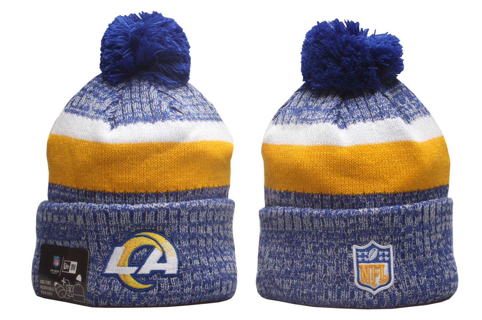 2023 NFL Beanies47